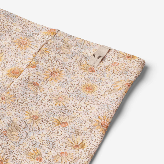 Wheat Main Leggings Jules Legging 9013 coneflowers