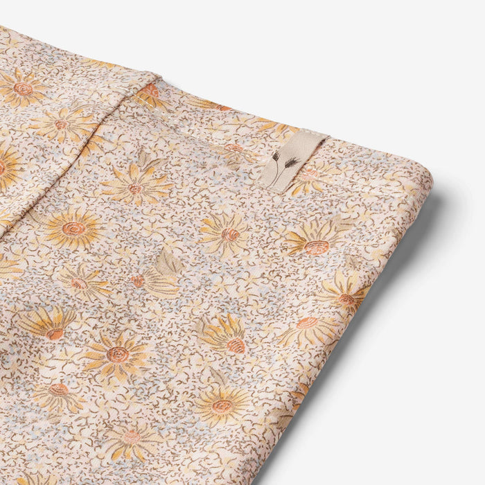 Wheat Main Leggings Jules Legging 9013 coneflowers