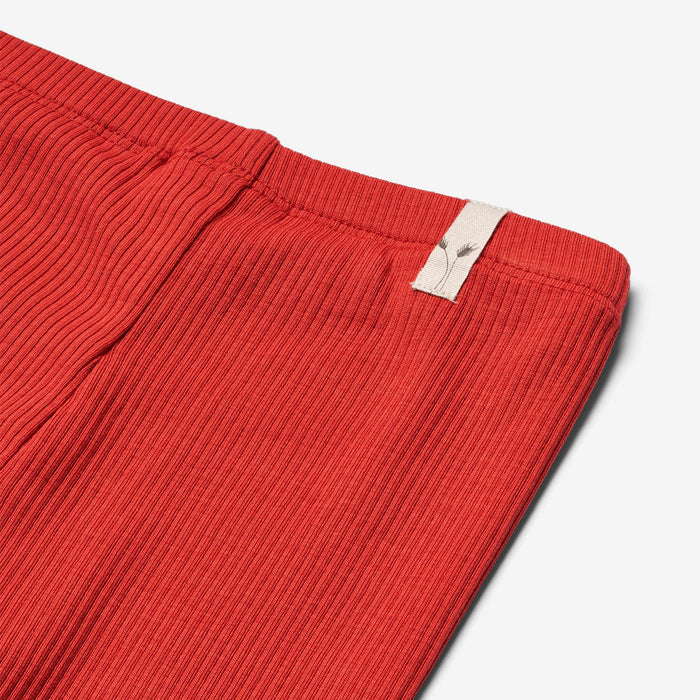 Wheat Main Leggings Jules Legging 2072 red