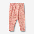 Wheat Main Leggings Jules Legging 2285 rosette flowers