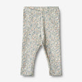 Wheat Main Leggings Jules Legging 3337 sandshell mini flowers