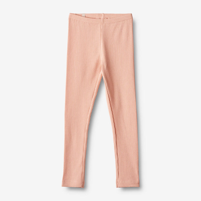 Wheat Main Leggings Jules Legging 2563 soft coral