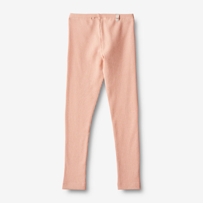 Wheat Main Leggings Jules Legging 2563 soft coral