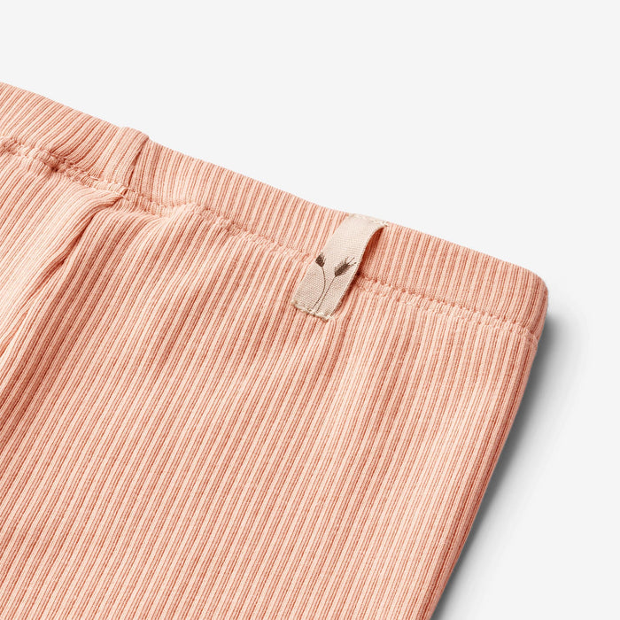 Wheat Main Leggings Jules Legging 2563 soft coral
