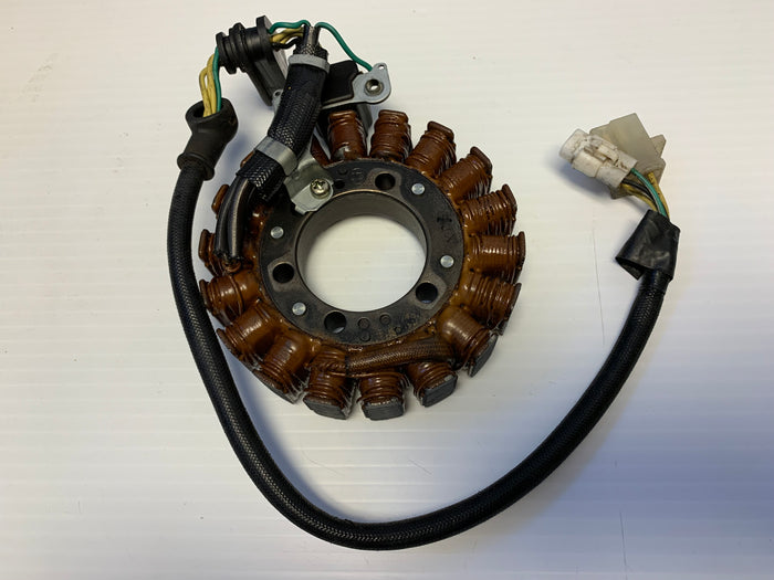 LT250F Quadrunner Stator