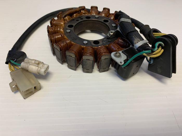 LT250F Quadrunner Stator