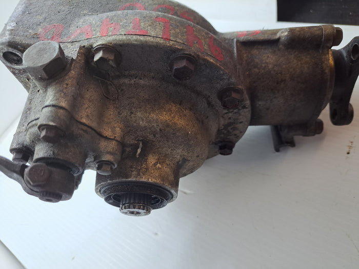 LT300 King Quad Front Differential
