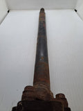 LT300 King Quad Propeller Shaft