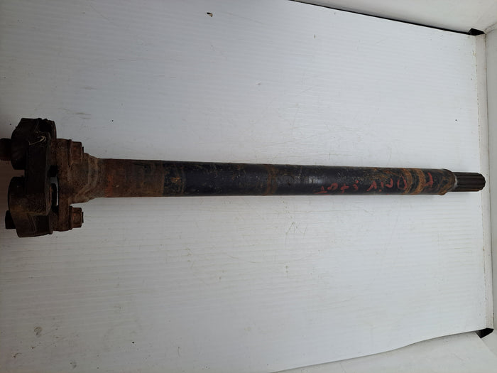 LT300 King Quad Propeller Shaft