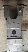 LTZ400 Swingarm