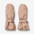 Wheat Outerwear Mittens Tech Outerwear acc. 2031 rose dawn