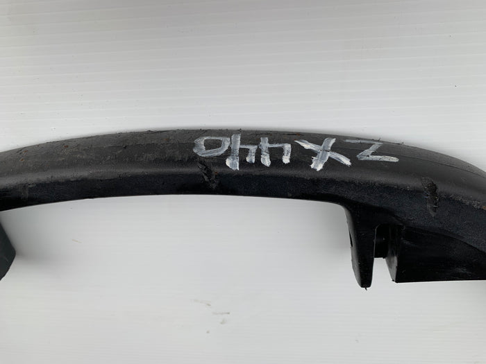 MX-Z Front Bumper