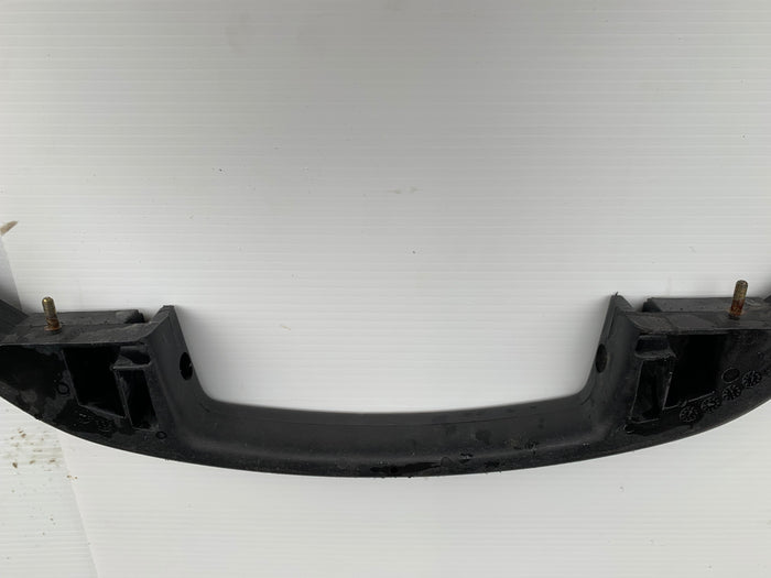 MX-Z Front Bumper