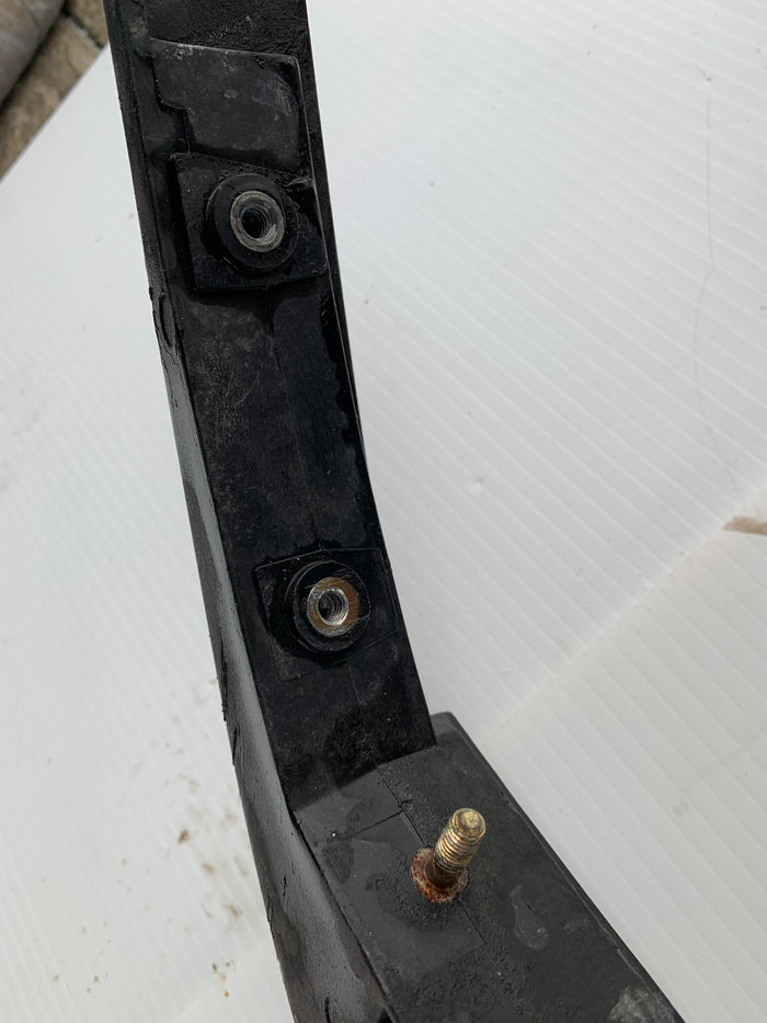 MX-Z Front Bumper