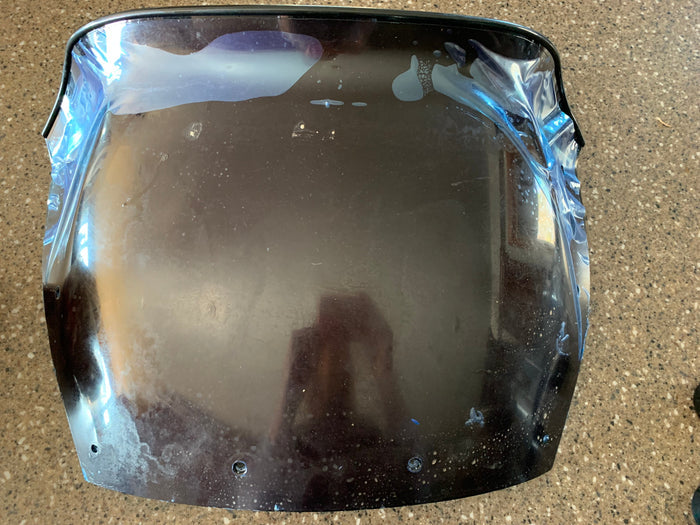 MX-Z Windshield