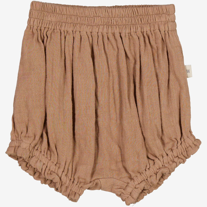 Wheat Main Nappy Pants Hiva Shorts 2035 mellow blush