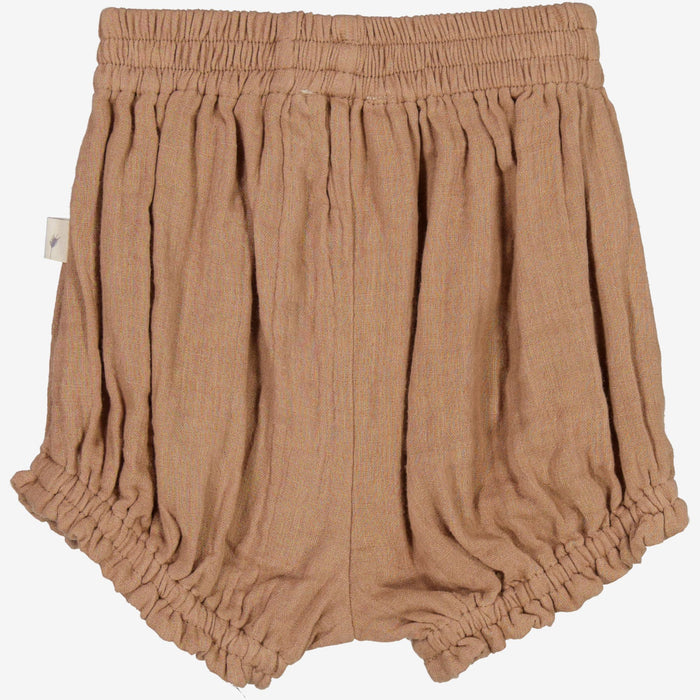 Wheat Main Nappy Pants Hiva Shorts 2035 mellow blush