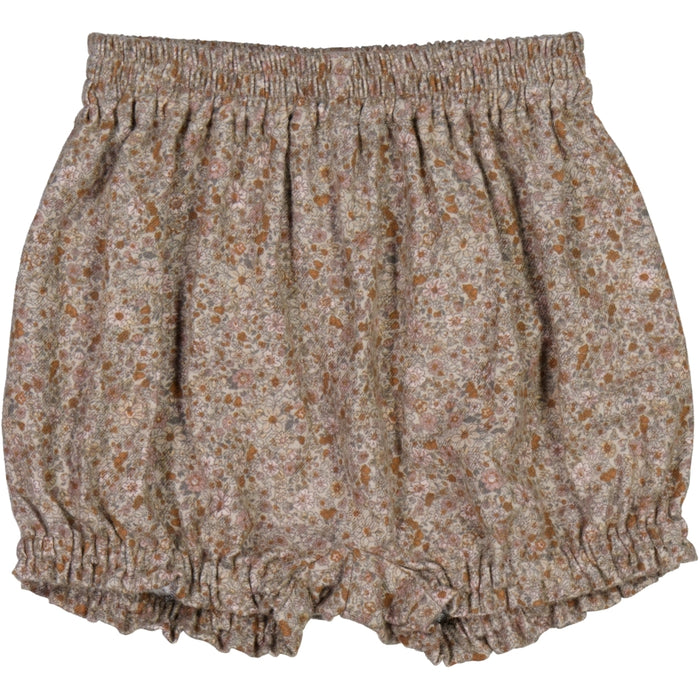 Wheat Main Nappy Pants Hunter Shorts 9102 flower meadow