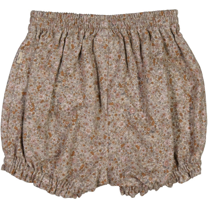 Wheat Main Nappy Pants Hunter Shorts 9102 flower meadow