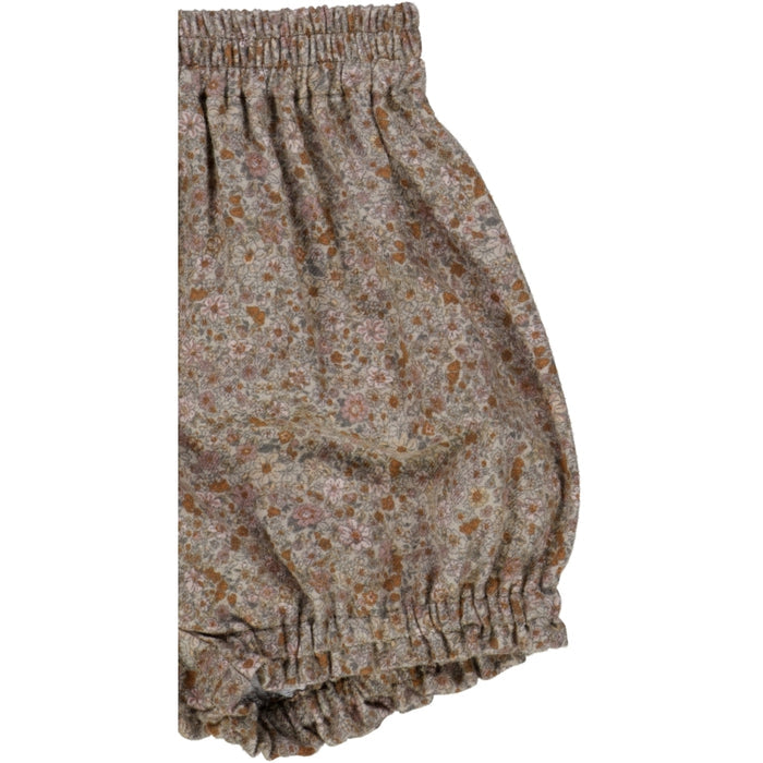 Wheat Main Nappy Pants Hunter Shorts 9102 flower meadow