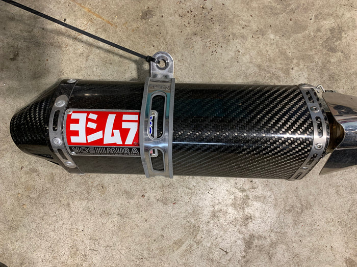 Ninja 250 Yoshimura