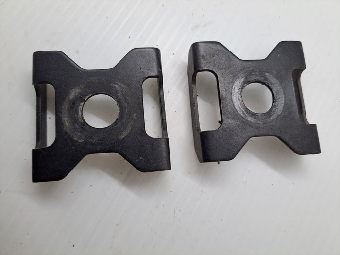 Ninja 300 Chain Adjusters