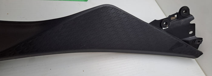 Ninja 300 Left Tank Cover