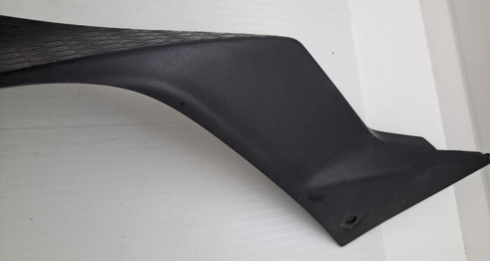 Ninja 300 Left Tank Cover
