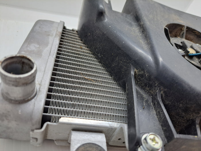 Ninja 300 Radiator