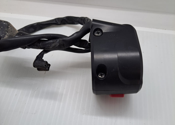 Ninja 300 Right Handlebar Switch