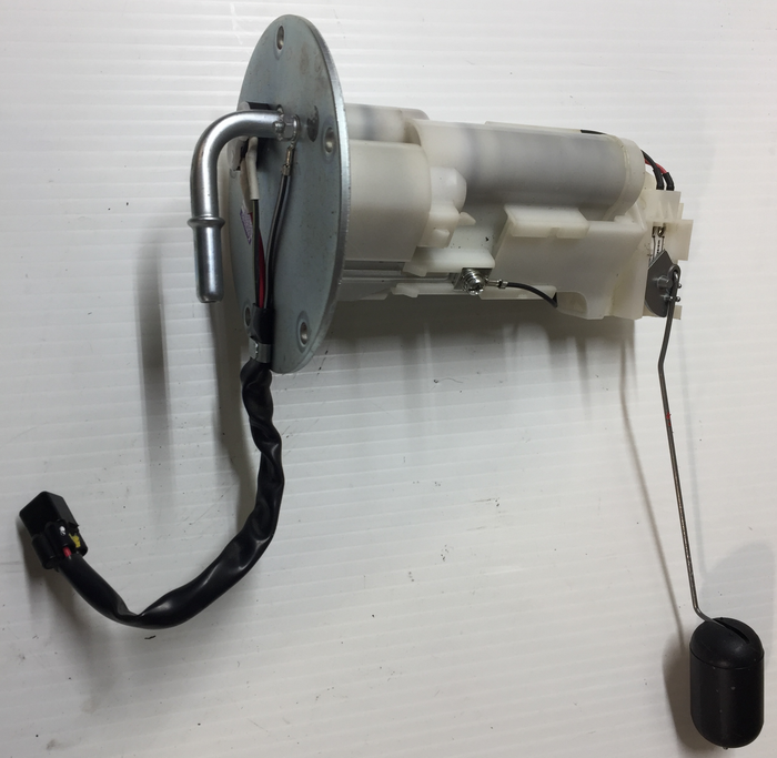 Ninja 400 Fuel Pump