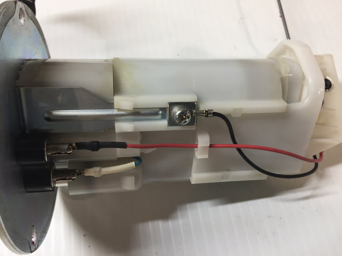 Ninja 400 Fuel Pump