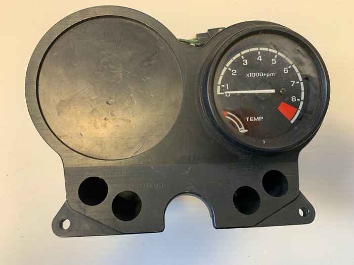NT650 Hawk Gauge