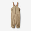 Wheat Outerwear Outdoor Overall Robin Tech Trousers 3239 beige stone
