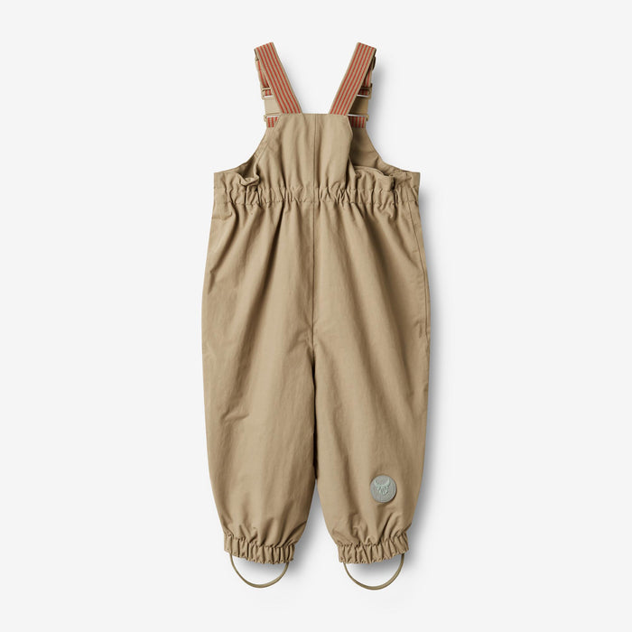 Wheat Outerwear Outdoor Overall Robin Tech Trousers 3239 beige stone