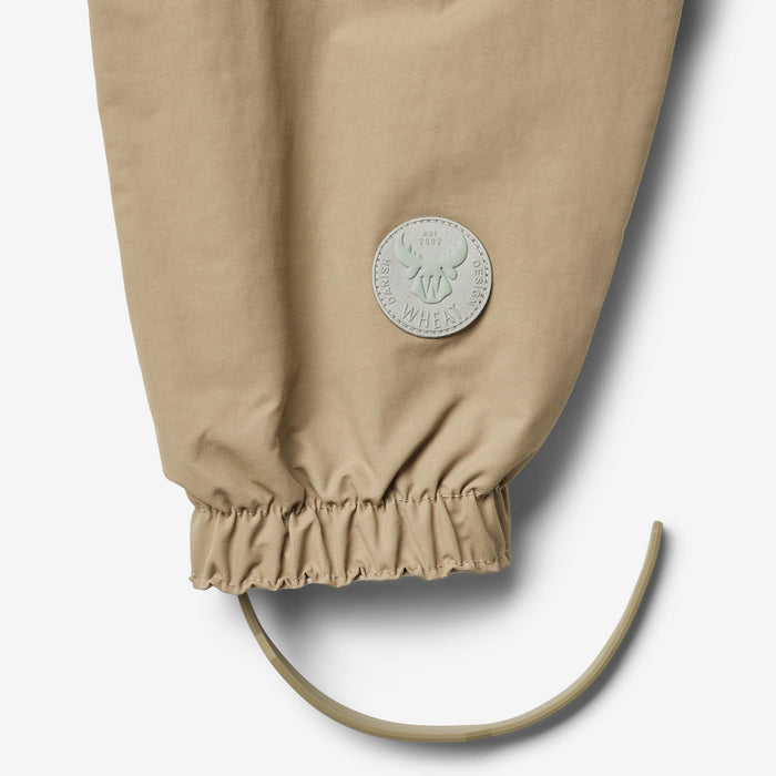 Wheat Outerwear Outdoor Overall Robin Tech Trousers 3239 beige stone
