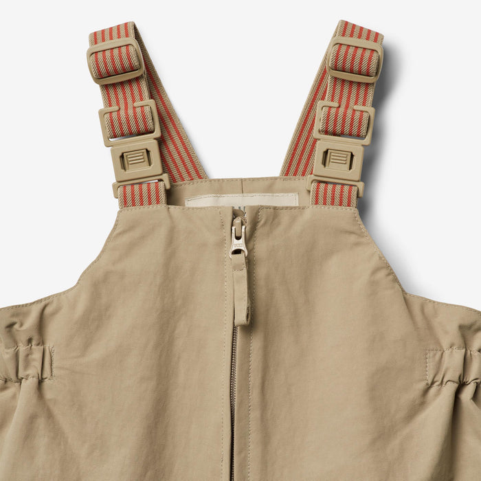 Wheat Outerwear Outdoor Overall Robin Tech Trousers 3239 beige stone