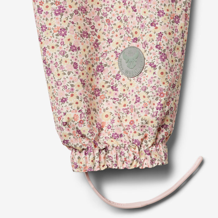 Wheat Outerwear Outdoor Overall Robin Tech Trousers 9504 candy flowers