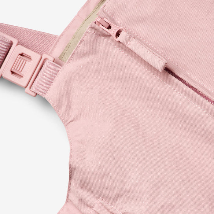 Wheat Outerwear Outdoor Overall Robin Tech Trousers 2282 rose lemonade
