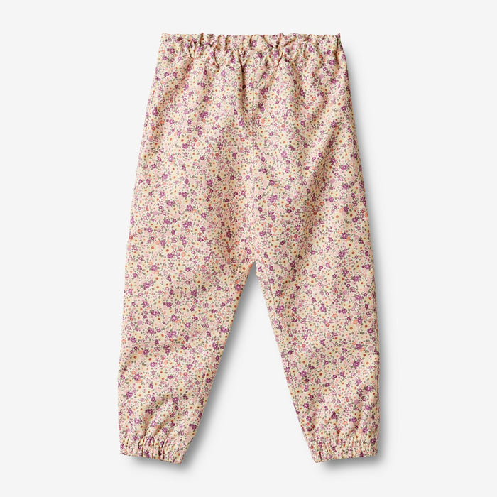 Wheat Outerwear Outdoor Pants Robin Tech Trousers 9504 candy flowers