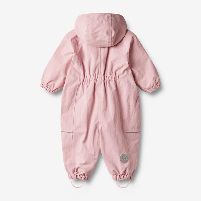 Wheat Outerwear Outdoor suit Olly Tech Technical suit 2282 rose lemonade