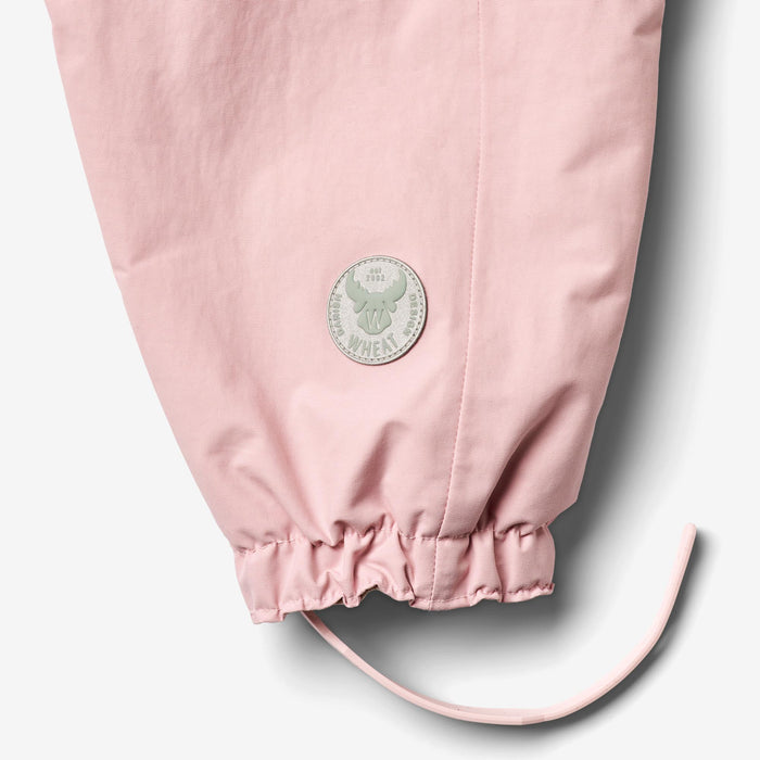Wheat Outerwear Outdoor suit Olly Tech Technical suit 2282 rose lemonade