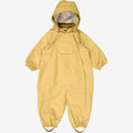Wheat Outerwear Outdoor suit Olly Tech | Baby Technical suit 5501 moonstone