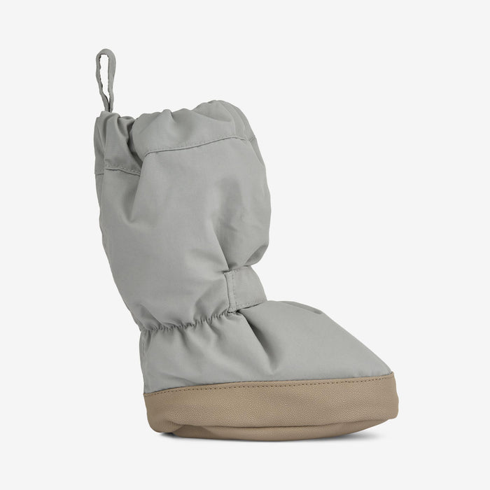 Wheat Outerwear Outerwear Booties Tech | Baby Outerwear acc. 1111 rainy blue