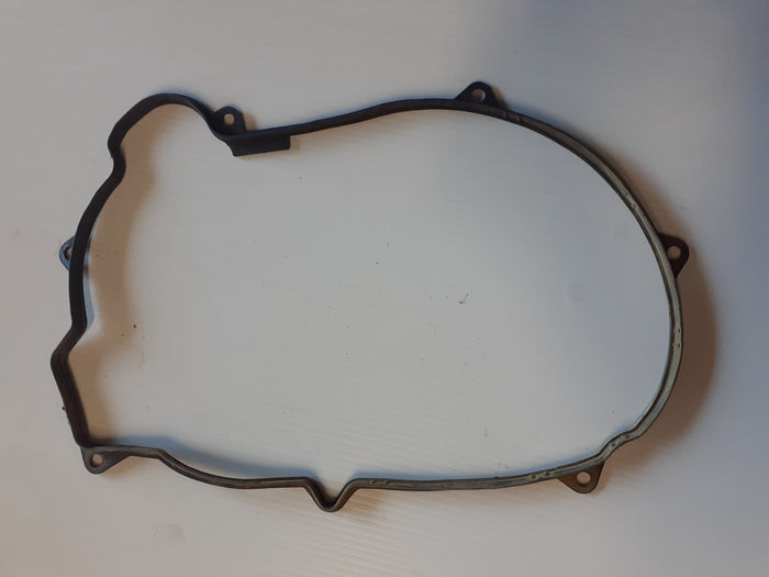 Outlander 400 CVT Cover