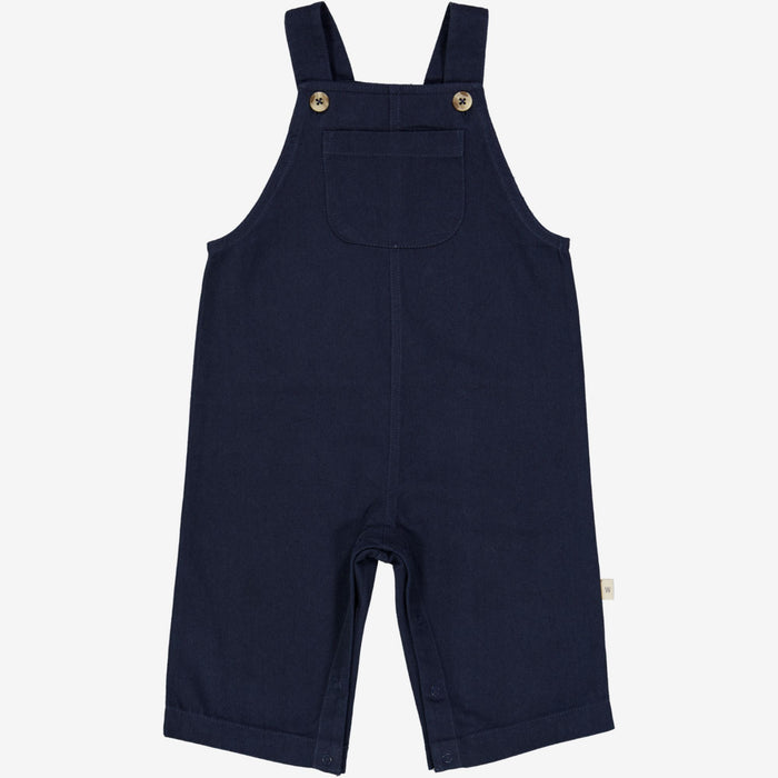 Wheat Main  Overall Issey | Baby Trousers 1388 midnight