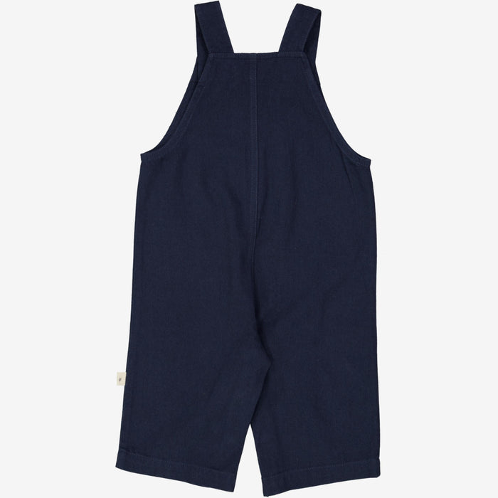 Wheat Main  Overall Issey | Baby Trousers 1388 midnight