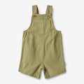Wheat Main Overall Sigge Suit 4122 sage