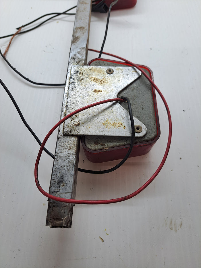Panther 292 Tail Light Assembly