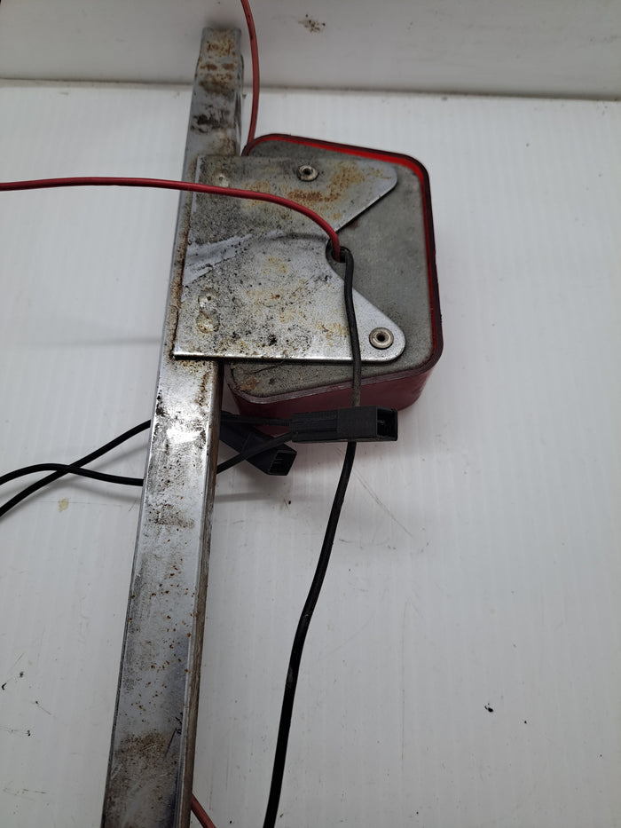Panther 292 Tail Light Assembly